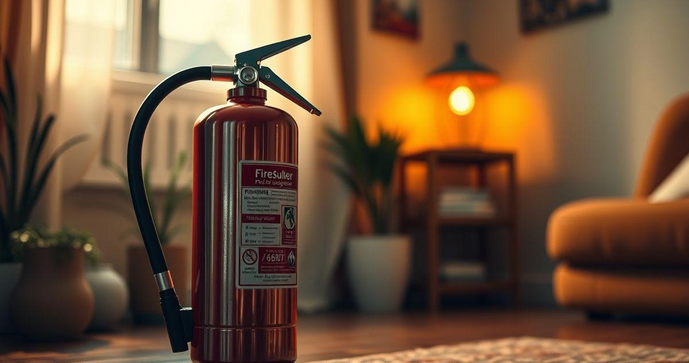 Extintor de incêndio ABC preço justo Extintor de incêndio ABC preço justo