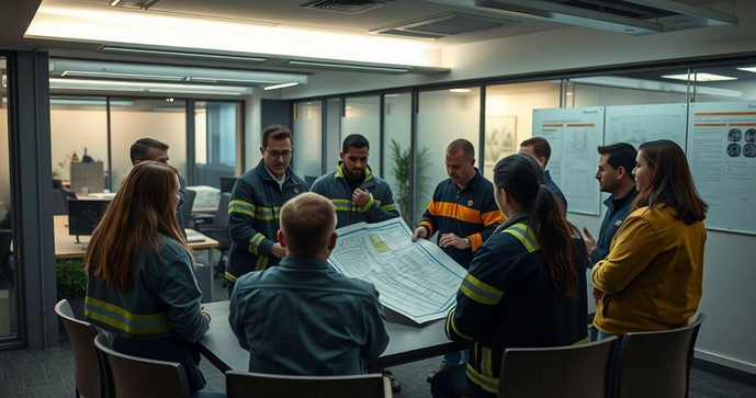 Como Elaborar um Projeto de Prevenção e Combate a Incêndio e Pânico Eficaz Como Elaborar um Projeto de Prevenção e Combate a Incêndio e Pânico Eficaz