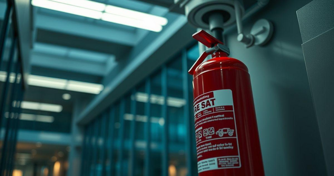 Compreenda o Valor da Renovação do AVCB e Garantia de Segurança Compreenda o Valor da Renovação do AVCB e Garantia de Segurança