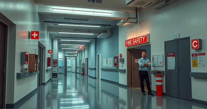Emissão de AVCB é essencial para a segurança do seu imóvel, descubra como obter o seu Emissão de AVCB é essencial para a segurança do seu imóvel, descubra como obter o seu