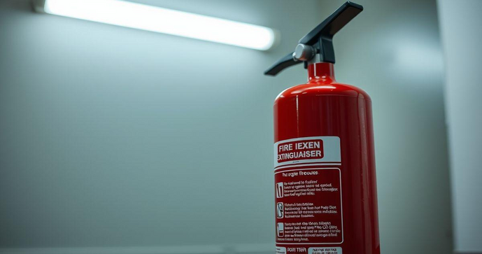 Extintor de Pó BC: O Guia Completo para Segurança Contra Incêndios Extintor de Pó BC: O Guia Completo para Segurança Contra Incêndios