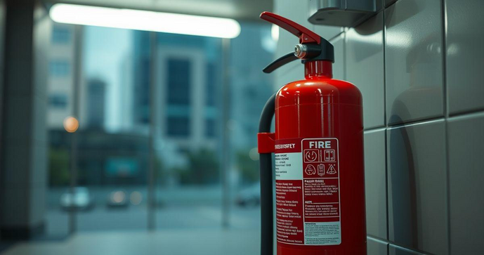 Recarga de Extintores em SP Como Realizar de Forma Eficiente Recarga de Extintores em SP Como Realizar de Forma Eficiente