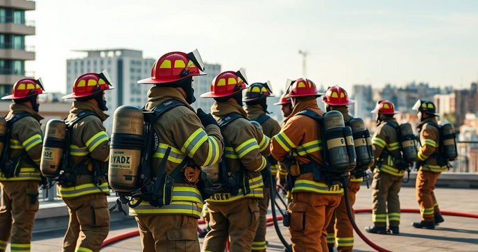 Descubra as Atividades do CLCB Corpo de Bombeiros SP e Sua Importância Descubra as Atividades do CLCB Corpo de Bombeiros SP e Sua Importância