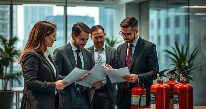 Descubra o Valor da Renovação do AVCB e Como Economizar Descubra o Valor da Renovação do AVCB e Como Economizar