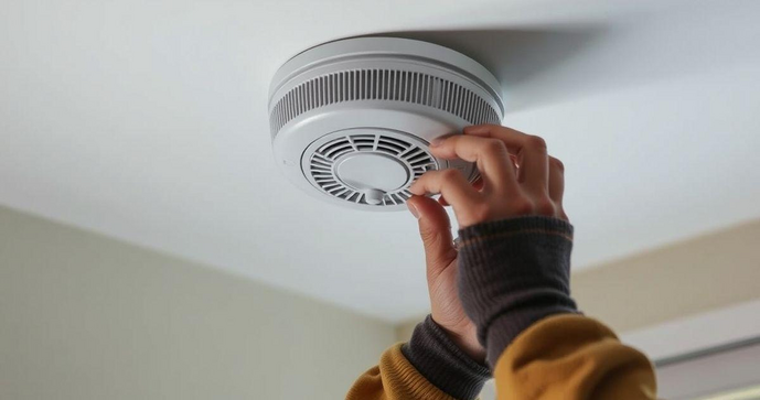 Como Realizar a Instalação de Sistema de Alarme de Incêndio de Forma Eficiente Como Realizar a Instalação de Sistema de Alarme de Incêndio de Forma Eficiente