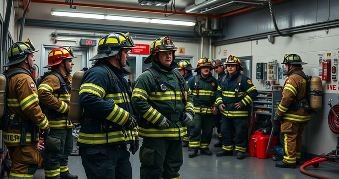 Conheça o CLCB do Corpo de Bombeiros SP e suas Funções Essenciais Conheça o CLCB do Corpo de Bombeiros SP e suas Funções Essenciais
