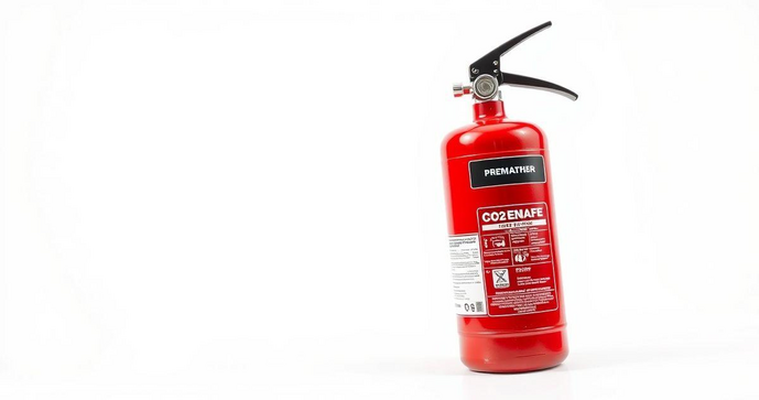 Descubra o Verdadeiro Preço do Extintor de CO2 e Economize na Segurança! Descubra o Verdadeiro Preço do Extintor de CO2 e Economize na Segurança!