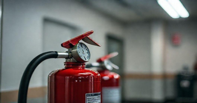 Custos de Recarga de Extintores: Guia Completo para Segurança Contra Incêndios