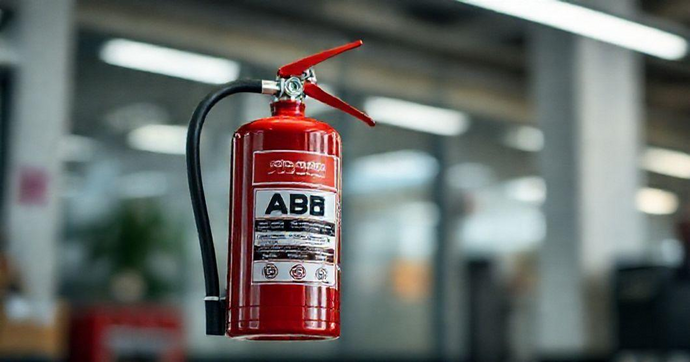 Extintor Pó Químico ABC: Guia Essencial para Segurança e Proteção Total
