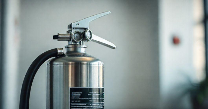 Extintores de CO2: Guia Completo para Segurança e Prevenção contra Incêndios