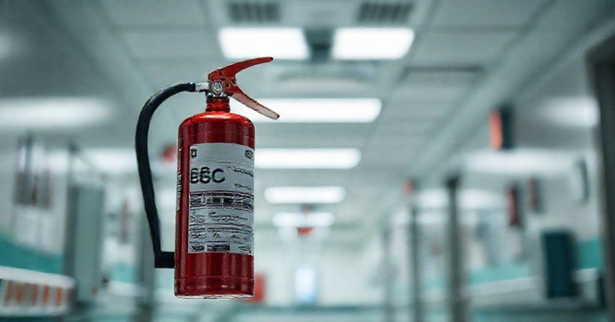 Extintores de Pó Químico BC: Guia Completo e Essencial para Uso e Segurança