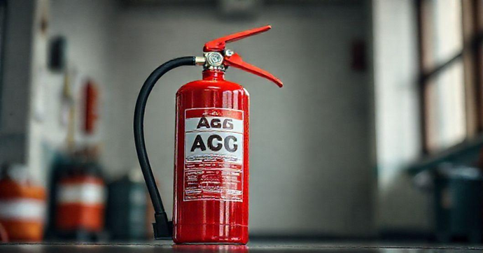 Guia Completo: Extintores de Incêndio ABC 6kg para Segurança e Prevenção