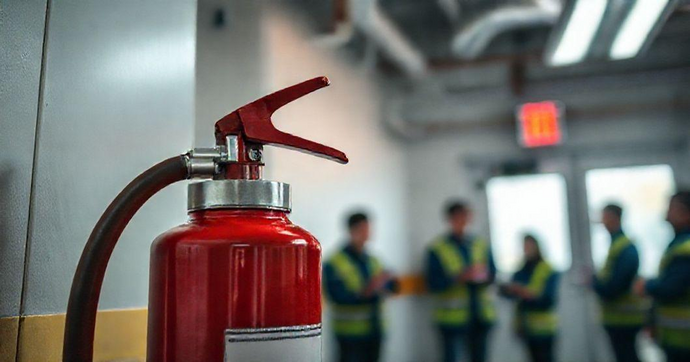 Guia Definitivo: Prevenção e Combate a Incêndios - Segurança e Proteção Essenciais