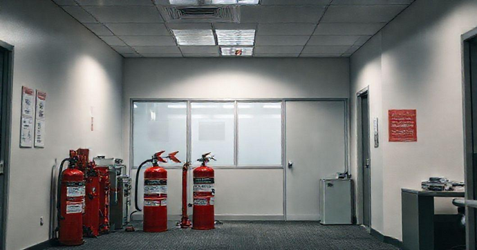 Guia Essencial de Aluguel de Extintores: Proteção Garantida para Empresas