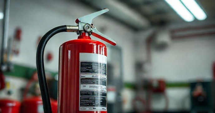 Importância e Escolha de Extintores: Guia Completo para Segurança