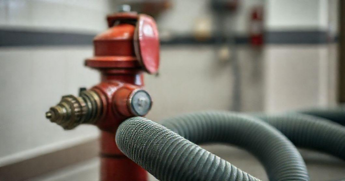 Mangueiras de Hidrante: Segurança e Manutenção Essencial para Sua Estrutura