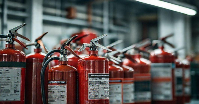 Preço de Extintores: Guia Completo para Escolher o Ideal e Garantir sua Segurança