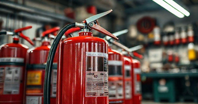 Preços de Extintores: Guia Completo para Sua Compra Segura e Inteligente