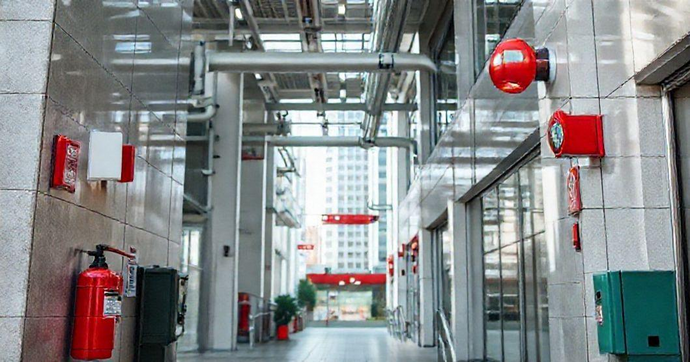 Projeto de Prevenção a Incêndios e Pânico: Guia Completo para Ambientes Urbanos