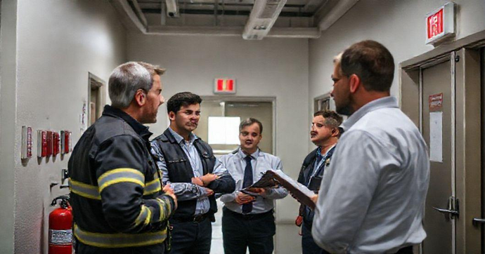 AVCB: Guia Completo para Emissão e Importância na Segurança do Seu Negócio