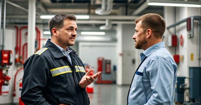 AVCB: Guia Completo para Emissão e Segurança do Imóvel