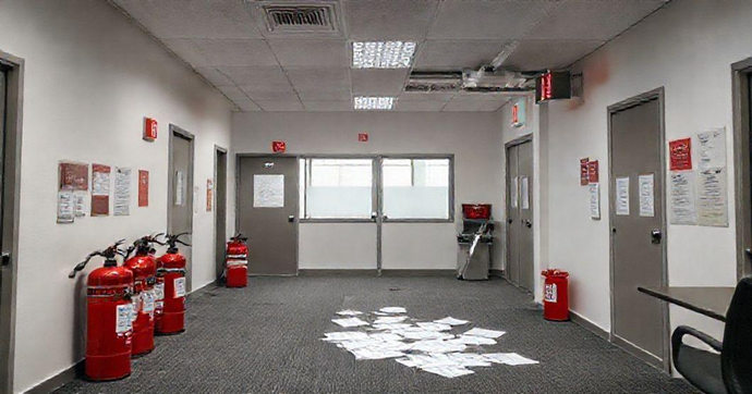 Certificado de Aprovação dos Bombeiros: Guia Completo de Emissão