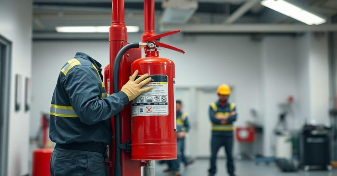 Como Emitir o AVCB em São Paulo: Passo a Passo para Garantir a Segurança do Seu Negócio