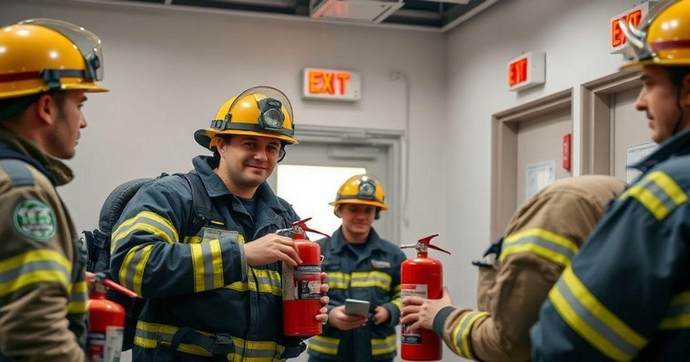 Como Obter o AVCB: Passo a Passo para Garantir Segurança e Conformidade Legal