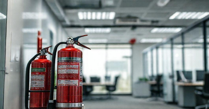 Dicas Essenciais para Selecionar a Melhor Empresa de Serviços de Extintores e Proteger Seu Negócio