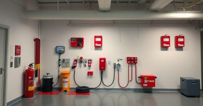 Entenda a Emissão do AVCB e Sua Relevância na Segurança das Edificações