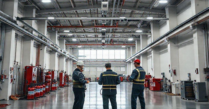 Guia Completo AVCB São Paulo: Regularize Seu Imóvel com Segurança e Conformidade