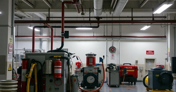 Guia Completo para Obtenção do Certificado de Segurança Contra Incêndio: Passo a Passo Essencial