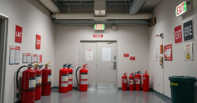 Guia Definitivo para Emissão de AVCB em São Paulo: Como Regularizar Seu Imóvel de Forma Simples