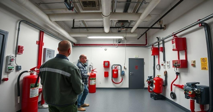 Guia Definitivo para Emissão de AVCB em São Paulo: Passo a Passo para Garantir Segurança e Conformidade