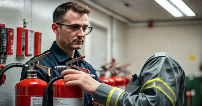 Guia Definitivo para Emissão do AVCB: Como Garantir a Segurança e Regularidade do Seu Imóvel