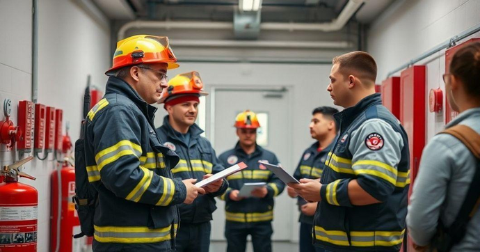 Guia Definitivo para Obter o AVCB em São Paulo: Passo a Passo para Garantir a Conformidade Legal