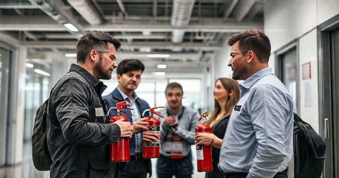 Passo a Passo para Emitir o AVCB em São Paulo e Regularizar seu Imóvel com Segurança