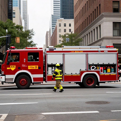 Conheça o Papel do Corpo de Bombeiros de São Paulo na Proteção e Segurança Comunitária