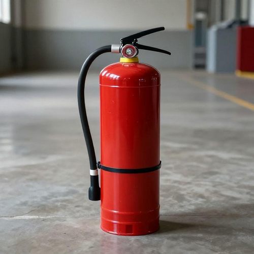 Guia Definitivo de Extintores de Incêndio sobre Rodas: Proteção e Mobilidade Essenciais para Todos os Espaços
