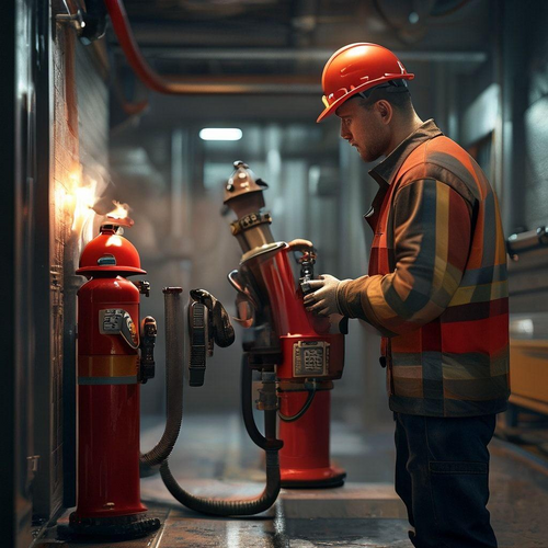 Guia Definitivo do Laudo para Renovação de AVCB: Passo a Passo para Manter seu Estabelecimento Seguro