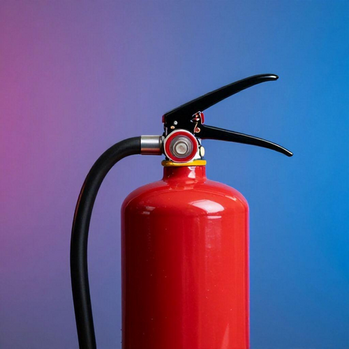 Guia Essencial do Extintor de CO2 6kg: Segurança e Prevenção de Incêndios para Ambientes Comerciais e Residenciais