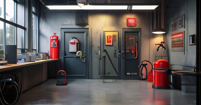 Por que a Emissão do AVCB é Fundamental para a Segurança da Sua Empresa