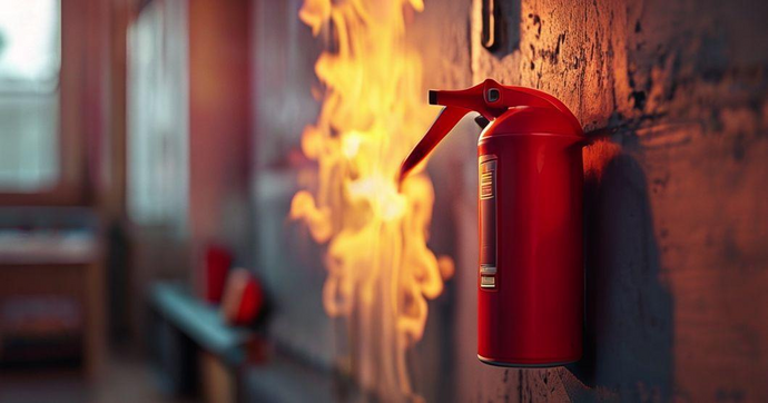 Preço do Extintor de Incêndio CO2: Guia Essencial para Proteção Eficiente do Seu Espaço