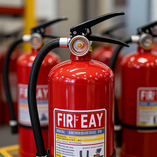Como Escolher Empresas de Aluguel de Extintores com Segurança e Qualidade Garantidas