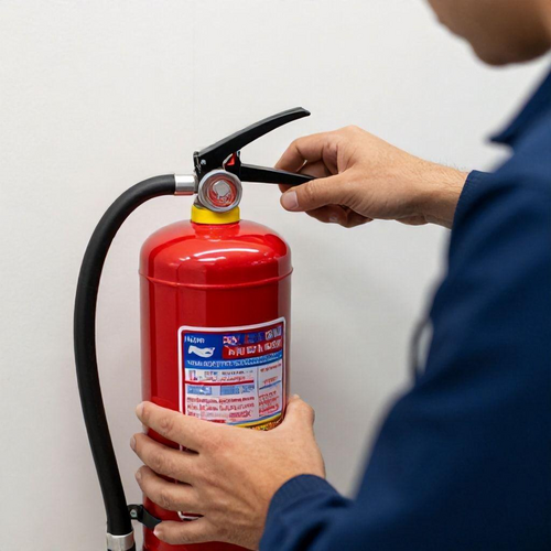 Guia Completo para Escolher o Melhor Preço na Recarga de Extintores e Proteger Seu Negócio