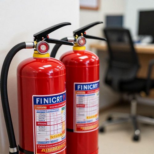 Guia Definitivo para Projetos de Prevenção e Combate a Incêndios: Garantindo Segurança e Eficiência