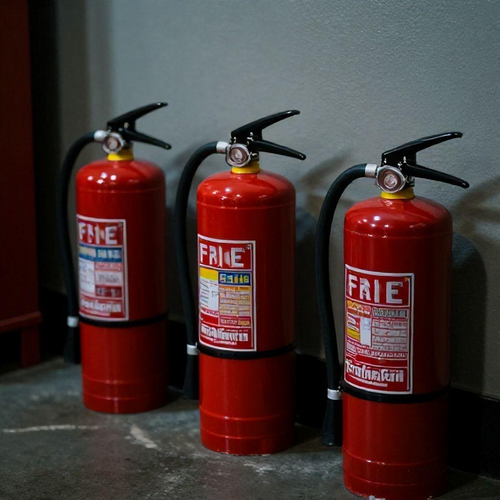 Guia Prático para Desenvolver Projetos de Combate a Incêndio e Pânico com Foco em Segurança