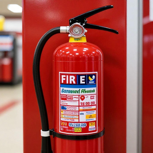 Preços de Extintores Novos: Guia para Comprar com Segurança e Economia