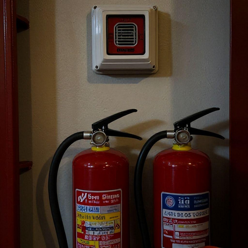 Renovação do AVCB: Entenda Sua Importância para a Segurança e Conformidade da Edificação