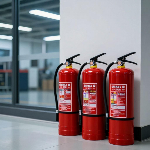 Como Desenvolver Projetos Eficazes de Prevenção e Combate a Incêndios e Pânico